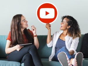 Tips on promoting your YouTube channel
